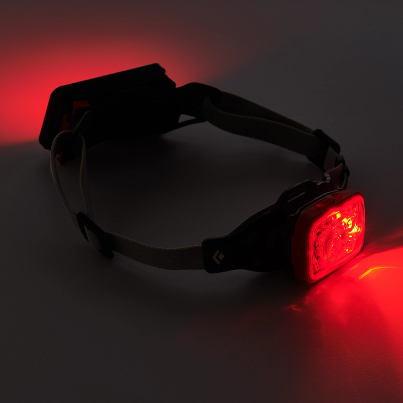 Black Diamond Distance 1500 Headtorch Octane-4